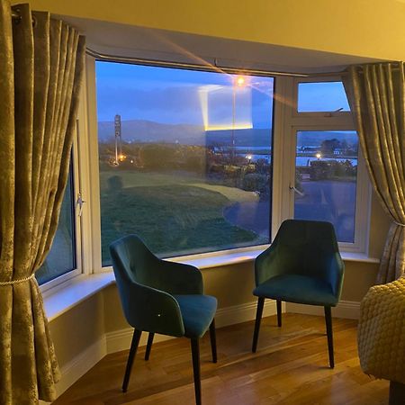 Hotel Tower View Dingle Exterior foto