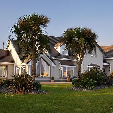 Hotel Tower View Dingle Exterior foto