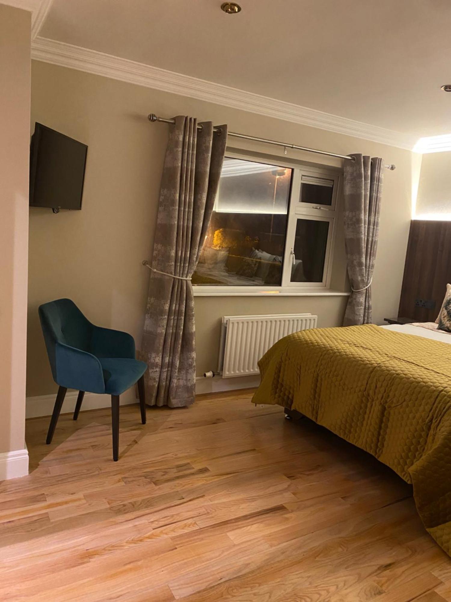 Hotel Tower View Dingle Exterior foto