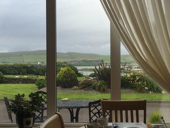Hotel Tower View Dingle Exterior foto