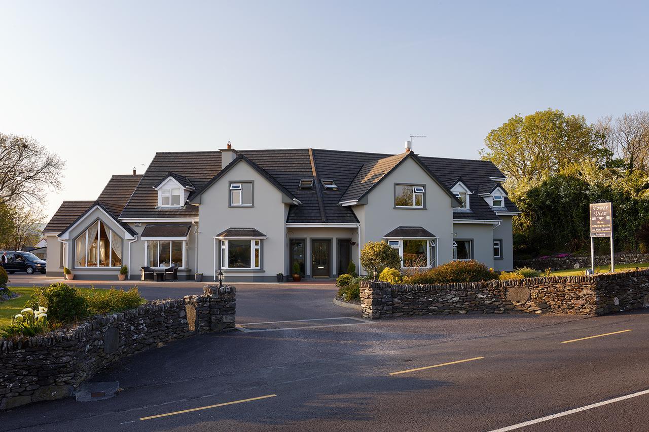 Hotel Tower View Dingle Exterior foto