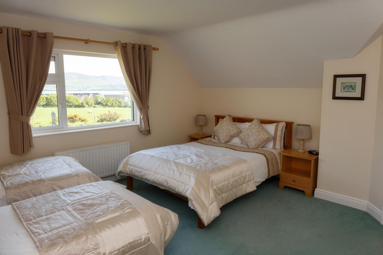 Hotel Tower View Dingle Exterior foto