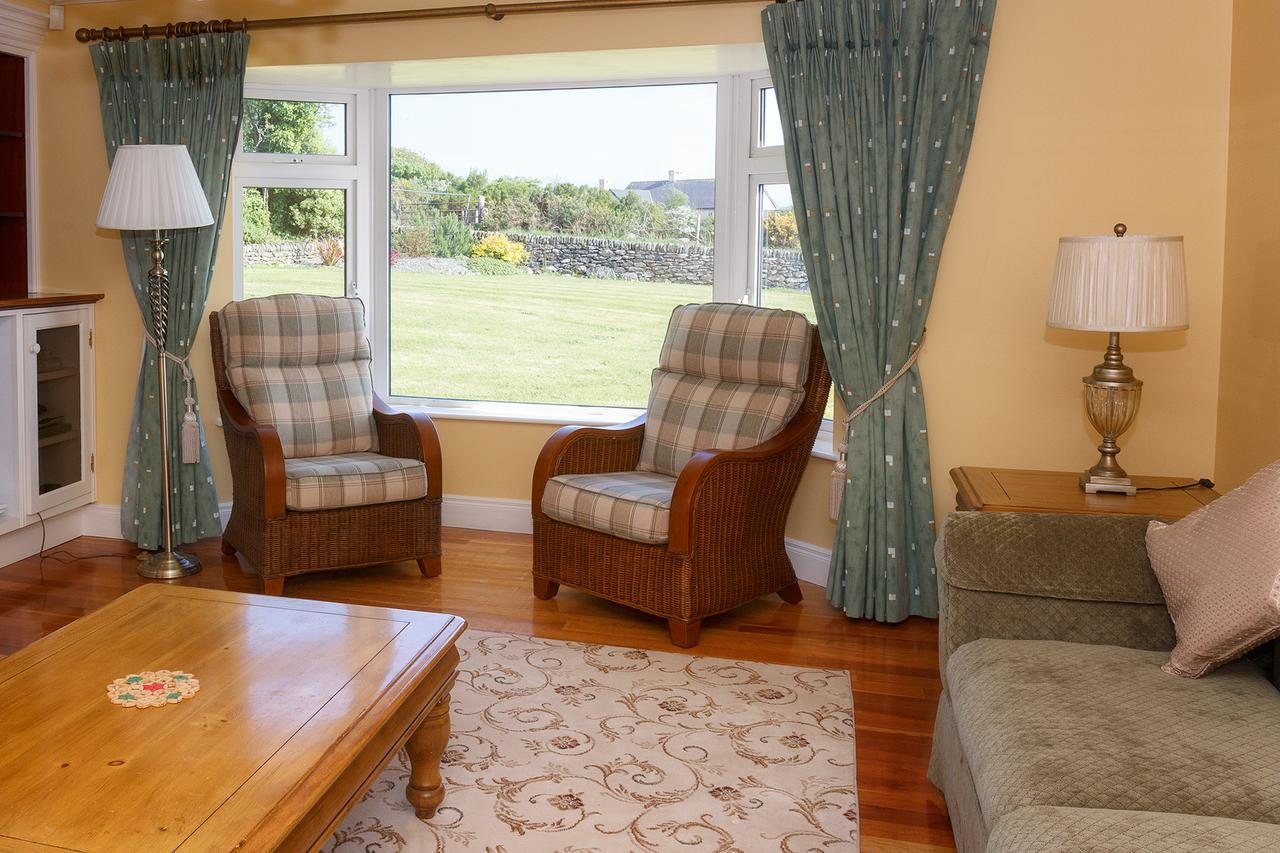 Hotel Tower View Dingle Exterior foto