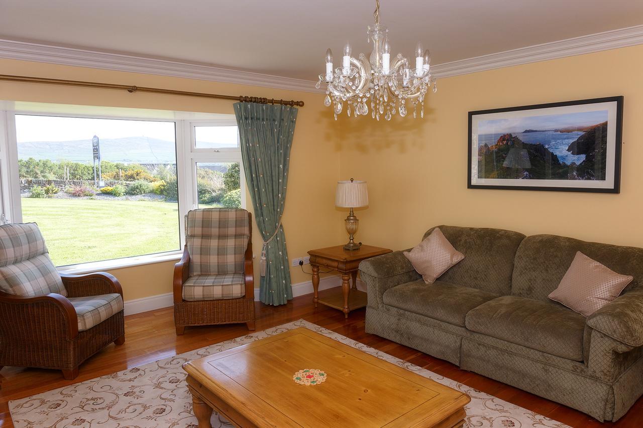 Hotel Tower View Dingle Exterior foto