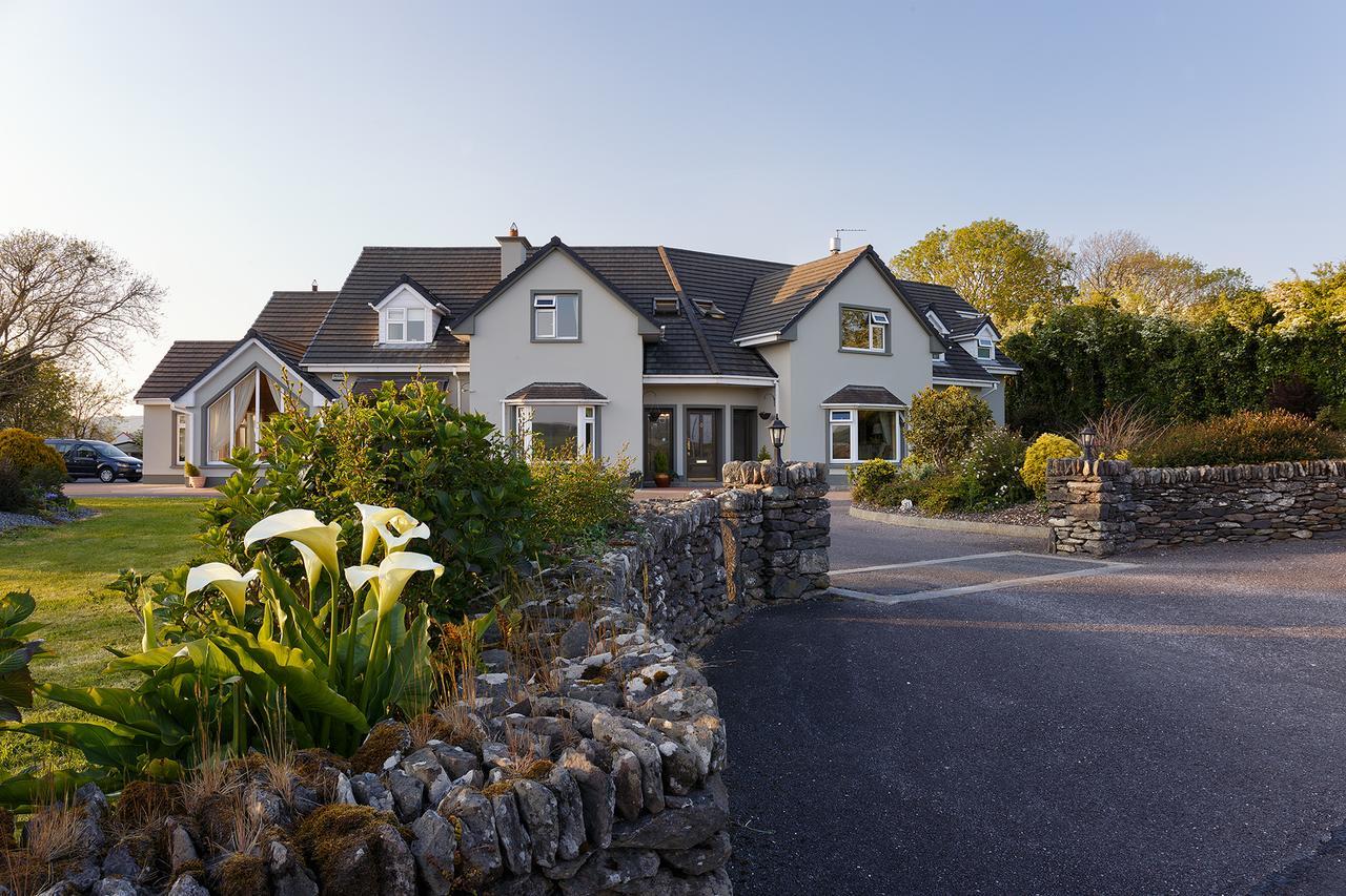 Hotel Tower View Dingle Exterior foto