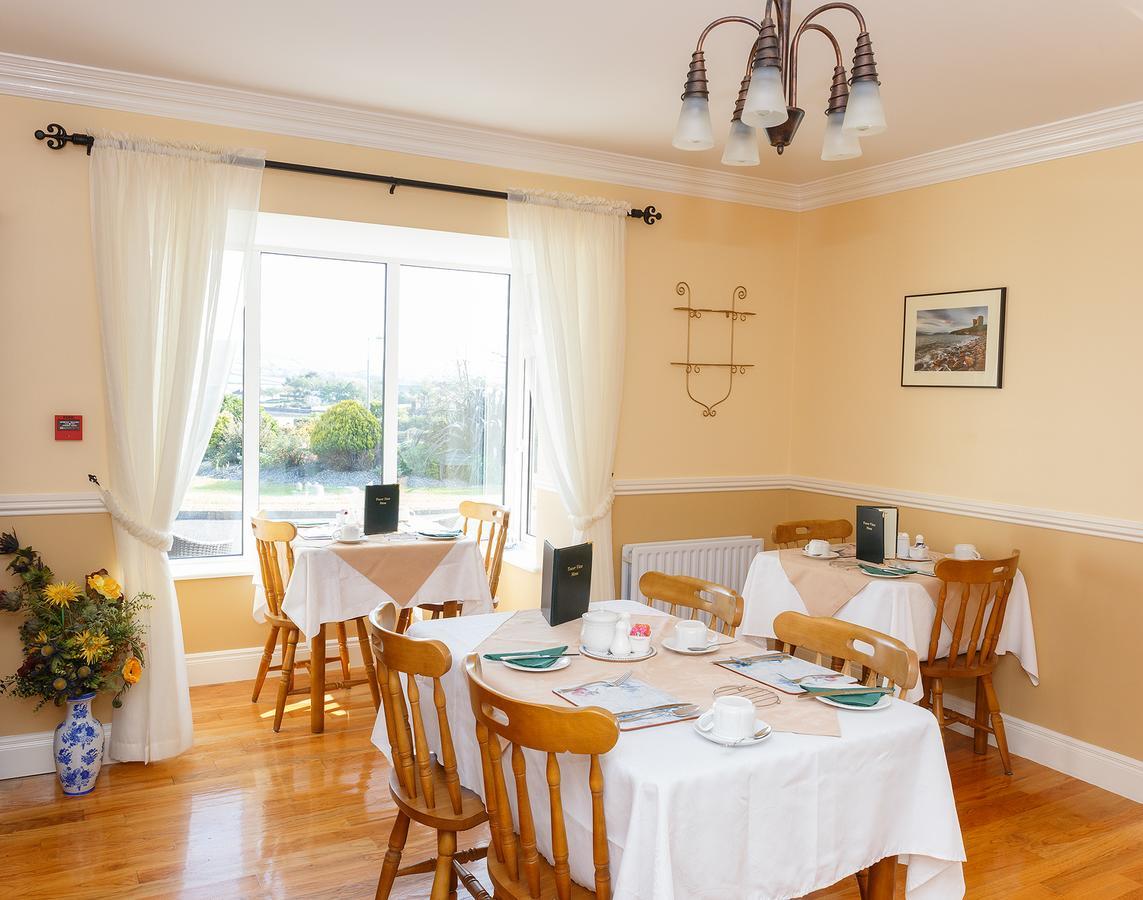 Hotel Tower View Dingle Exterior foto