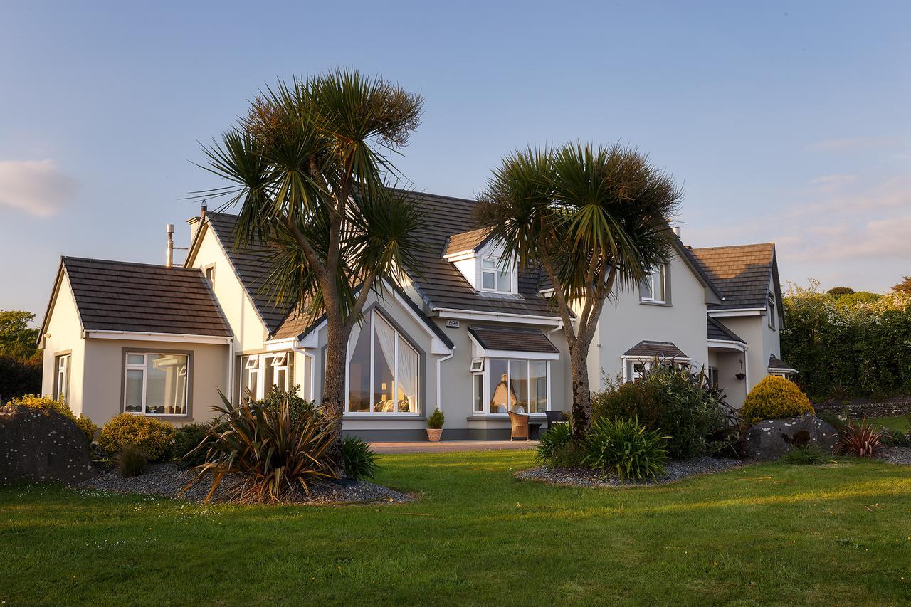 Hotel Tower View Dingle Exterior foto