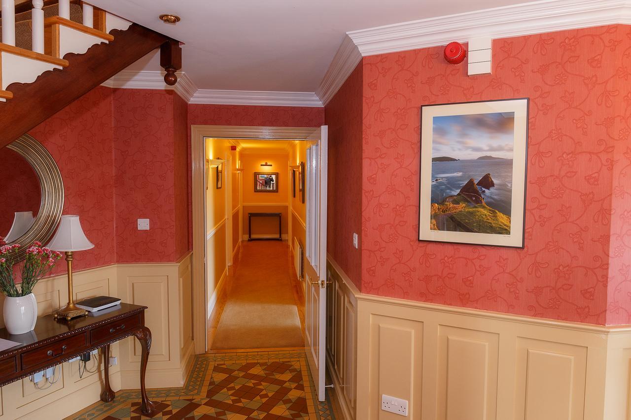 Hotel Tower View Dingle Exterior foto